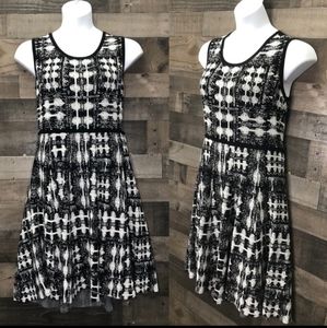 Carmen Marc Valvo Dress